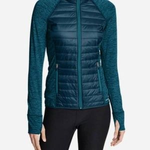 Eddie Bauer Ignitelite hybrid women stretch ultralight